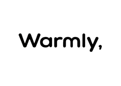 Warmly