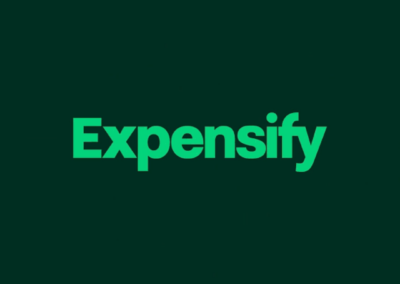 Expensify
