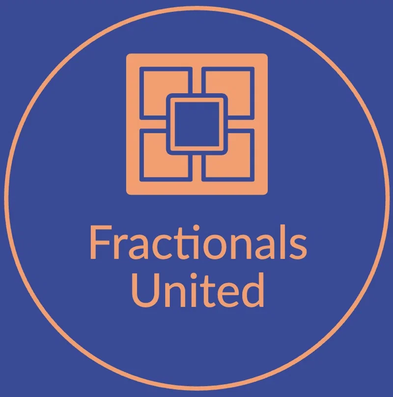 Fractionals United logo
