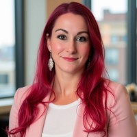 Katherine Lehman, Founder of KT Creativity