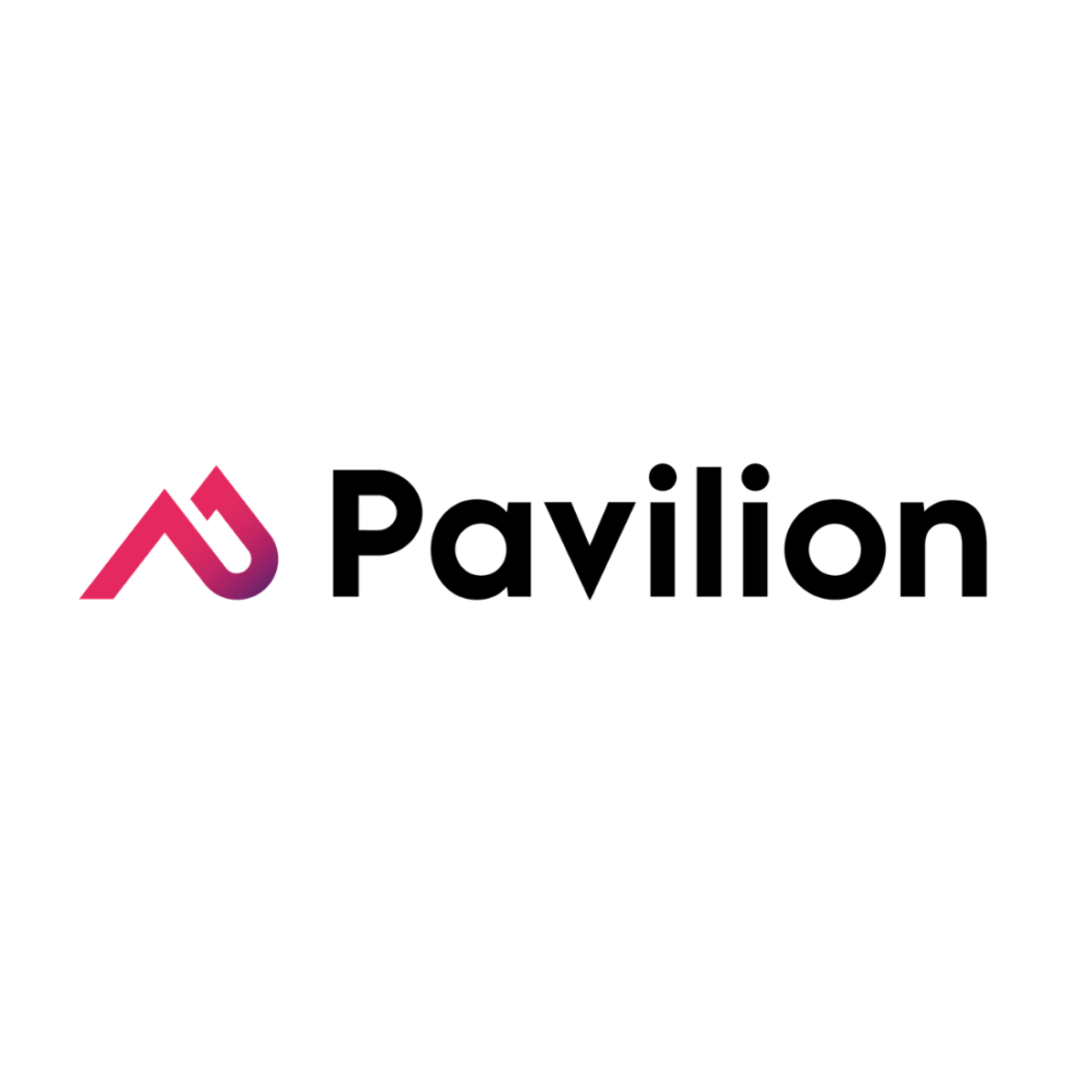 Pavilion logo