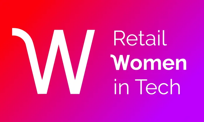 Retail Women in Tech logo