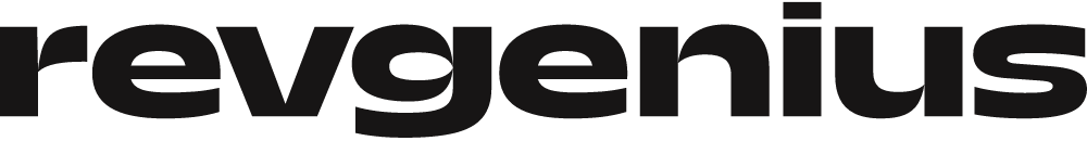 Rev Genius logo
