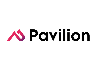 Pavilion logo