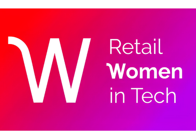 Retail Women in Tech logo