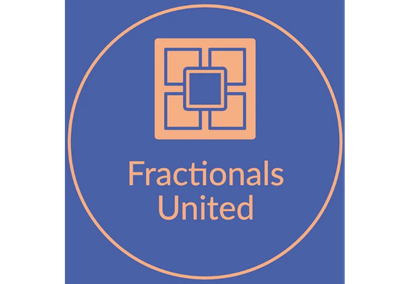 Fractionals United logo